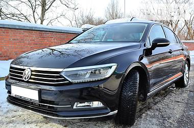 Седан Volkswagen Passat 2015 в Дрогобыче