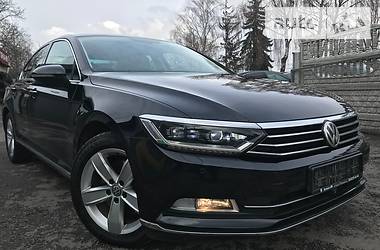 Седан Volkswagen Passat 2014 в Тернополе