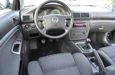 Универсал Volkswagen Passat 2004 в Ровно