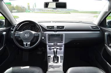 Универсал Volkswagen Passat 2013 в Радивилове