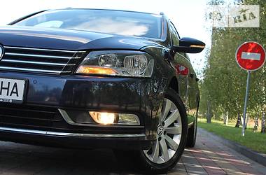 Универсал Volkswagen Passat 2011 в Самборе