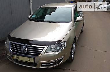 Седан Volkswagen Passat 2007 в Одессе