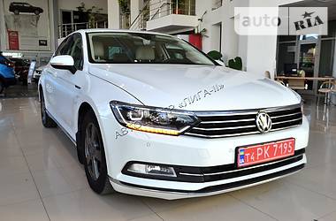 Седан Volkswagen Passat 2015 в Хмельницком