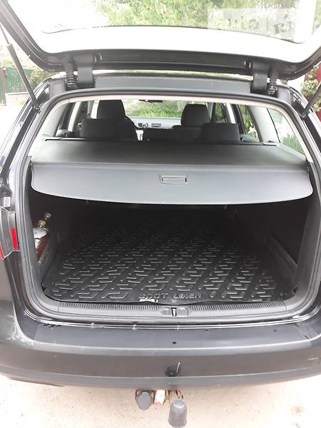 Універсал Volkswagen Passat 2007 в Сквирі