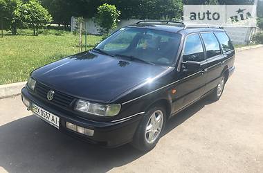 Универсал Volkswagen Passat 1995 в Хмельницком