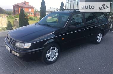 Универсал Volkswagen Passat 1995 в Хмельницком