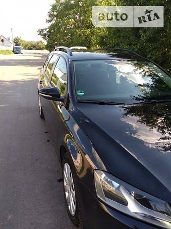 Універсал Volkswagen Passat 2011 в Львові фото 8 Універсал Volkswagen Passat 2011 в Львові