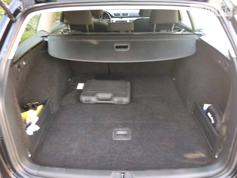 Універсал Volkswagen Passat 2011 в Львові фото 17 Універсал Volkswagen Passat 2011 в Львові