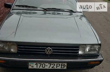 Универсал Volkswagen Passat 1986 в Ровно