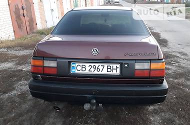 Седан Volkswagen Passat 1991 в Прилуках