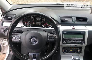 Универсал Volkswagen Passat 2010 в Радивилове