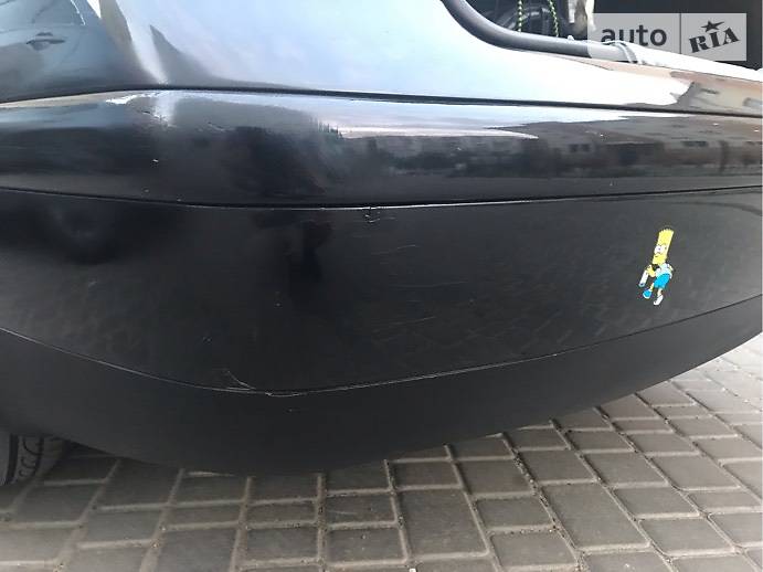 Седан Volkswagen Passat 2000 в Одесі