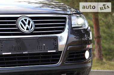 Седан Volkswagen Passat 2007 в Дрогобыче