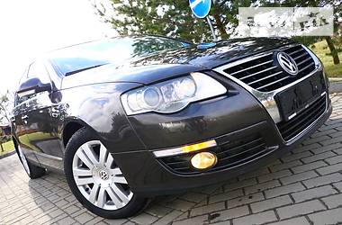 Седан Volkswagen Passat 2007 в Дрогобыче