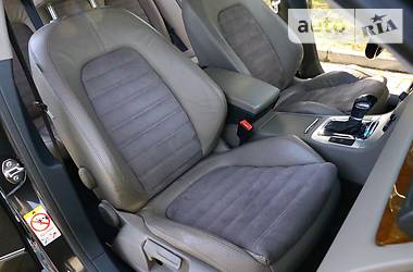 Седан Volkswagen Passat 2007 в Дрогобыче