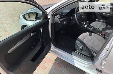 Універсал Volkswagen Passat 2014 в 