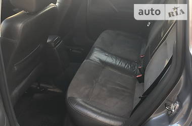 Седан Volkswagen Passat 2005 в Теофиполе