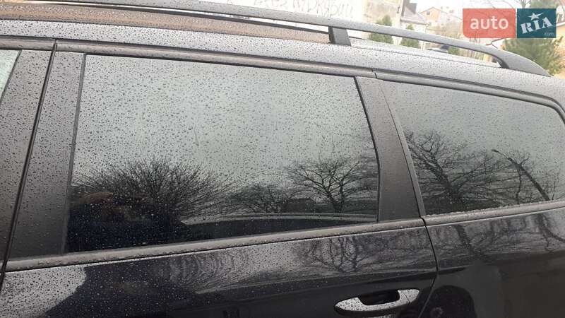 Универсал Volkswagen Passat 2009 в Калуше