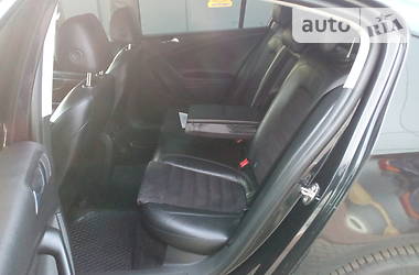 Седан Volkswagen Passat 2007 в 