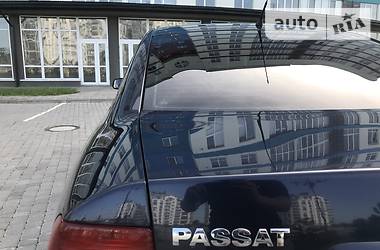 Седан Volkswagen Passat 1998 в 