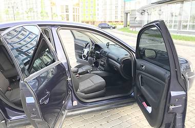 Седан Volkswagen Passat 1998 в 