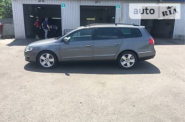 Пикап Volkswagen Passat 2007 в Киеве