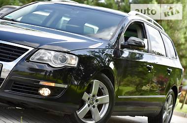 Універсал Volkswagen Passat 2008 в Дрогобичі