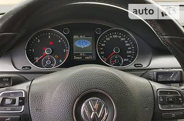 Универсал Volkswagen Passat 2012 в Никополе
