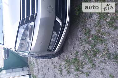 Універсал Volkswagen Passat 2011 в 