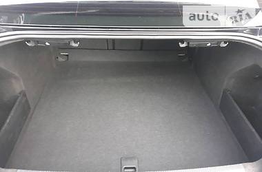 Седан Volkswagen Passat 2011 в 