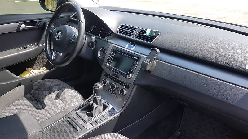 Универсал Volkswagen Passat 2013 в Киеве фото 4 Универсал Volkswagen Passat 2013 в Киеве
