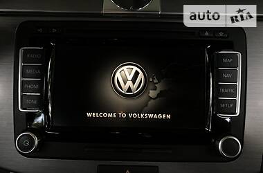 Универсал Volkswagen Passat 2014 в Апостолово