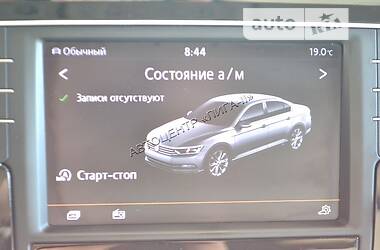 Седан Volkswagen Passat 2015 в Хмельницькому