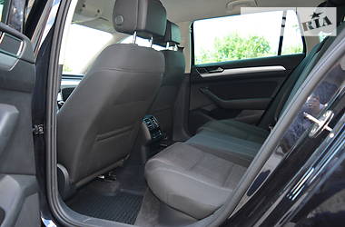 Універсал Volkswagen Passat 2016 в 