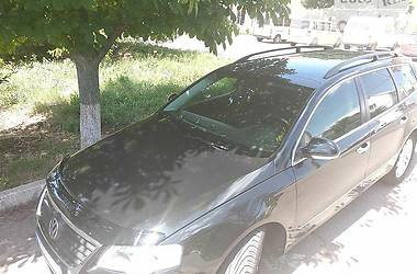 Универсал Volkswagen Passat 2008 в Скадовске