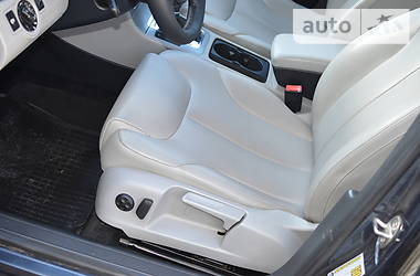 Седан Volkswagen Passat 2006 в 