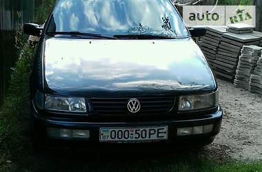 Универсал Volkswagen Passat 1994 в Ужгороде