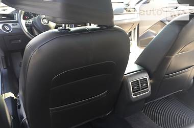 Седан Volkswagen Passat 2015 в 