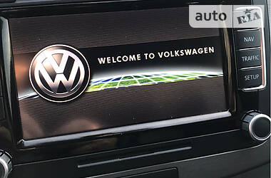 Универсал Volkswagen Passat 2011 в Трускавце