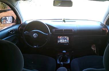 Універсал Volkswagen Passat 1998 в Яремчі