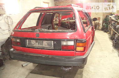 Універсал Volkswagen Passat 1989 в Рівному