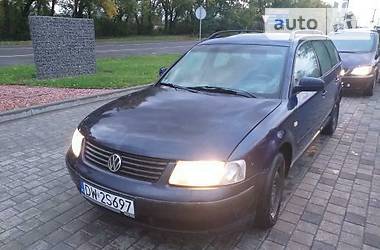 Универсал Volkswagen Passat 2000 в Турке