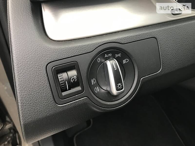 Універсал Volkswagen Passat 2012 в Черкасах