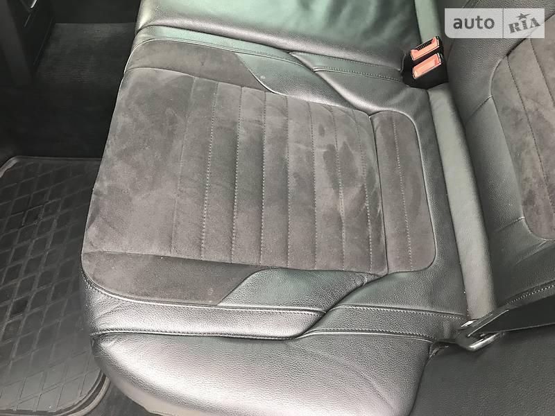 Універсал Volkswagen Passat 2012 в Черкасах