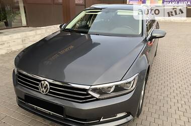 Универсал Volkswagen Passat 2014 в Виноградове