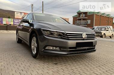 Универсал Volkswagen Passat 2014 в Виноградове