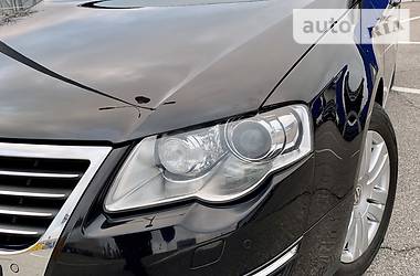 Седан Volkswagen Passat 2008 в 
