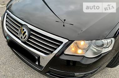 Седан Volkswagen Passat 2008 в 