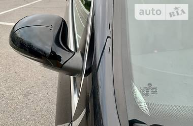 Седан Volkswagen Passat 2008 в 