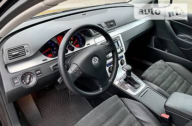 Седан Volkswagen Passat 2008 в 